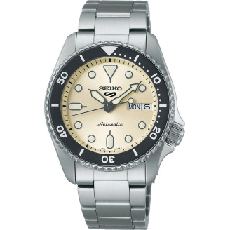 Sports Automatic Watch SRPK31K1